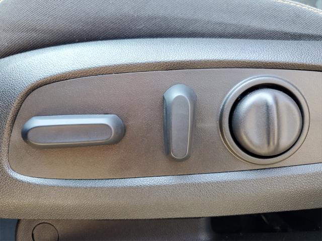 used 2023 Chevrolet Equinox car, priced at $24,999