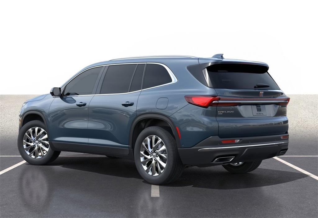 new 2026 Buick Enclave car, priced at $46,206