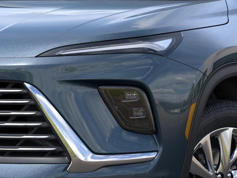 new 2026 Buick Enclave car, priced at $46,206