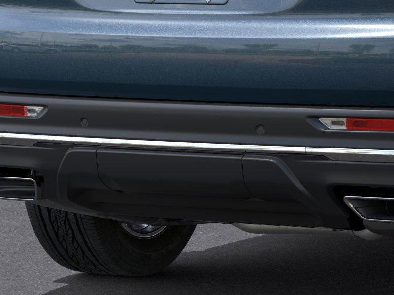 new 2026 Buick Enclave car, priced at $46,206