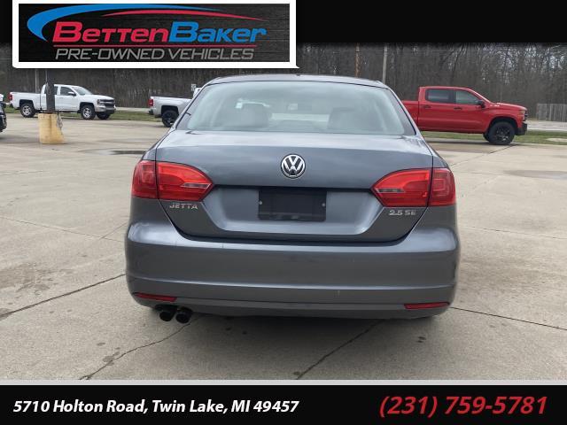 used 2013 Volkswagen Jetta car, priced at $7,499