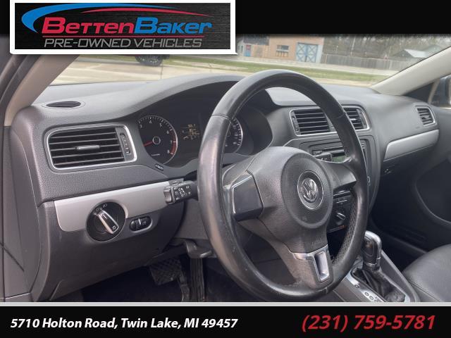 used 2013 Volkswagen Jetta car, priced at $7,499