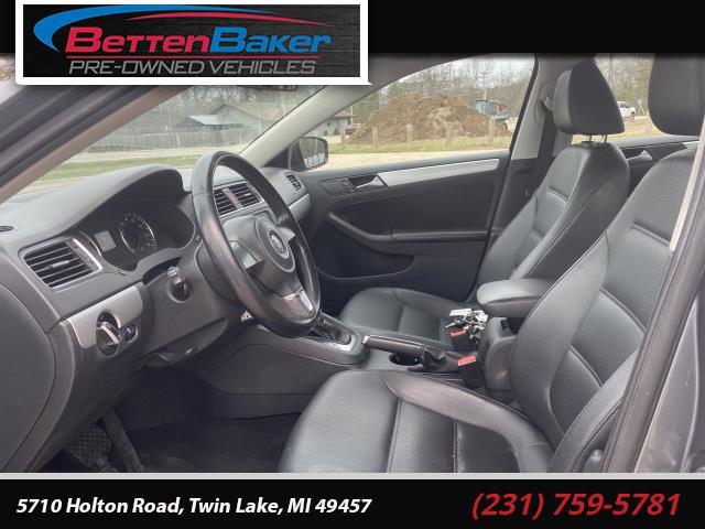 used 2013 Volkswagen Jetta car, priced at $7,499