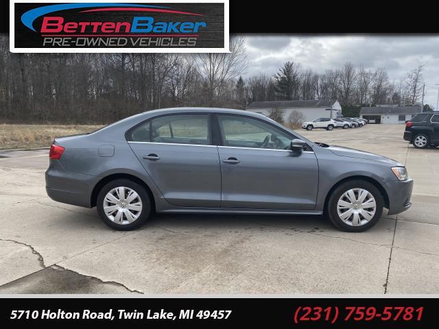 used 2013 Volkswagen Jetta car, priced at $7,499