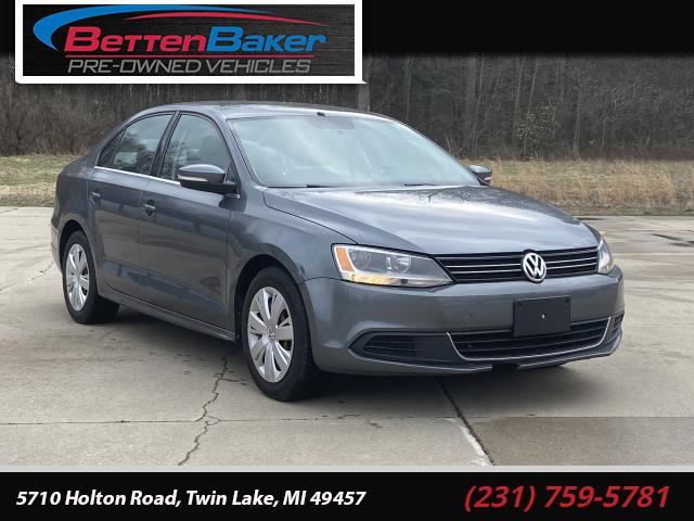 used 2013 Volkswagen Jetta car, priced at $7,499