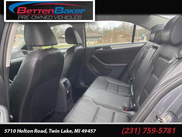 used 2013 Volkswagen Jetta car, priced at $7,499