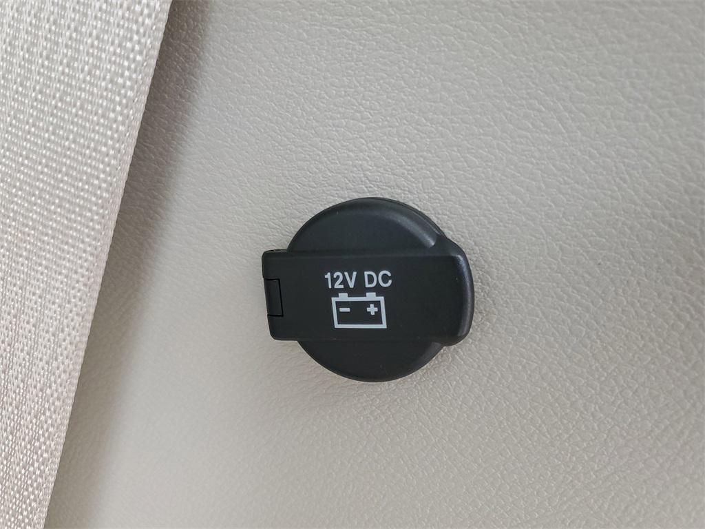 used 2020 Chrysler Pacifica car, priced at $17,699