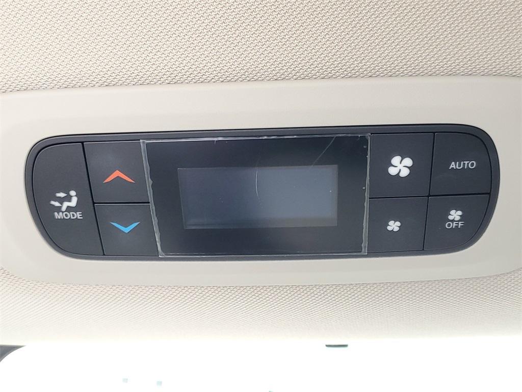 used 2020 Chrysler Pacifica car, priced at $17,699