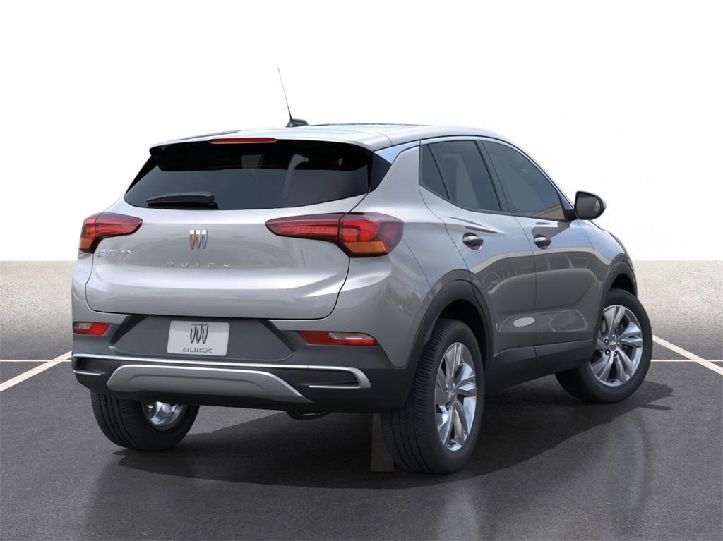 new 2026 Buick Encore GX car, priced at $28,964