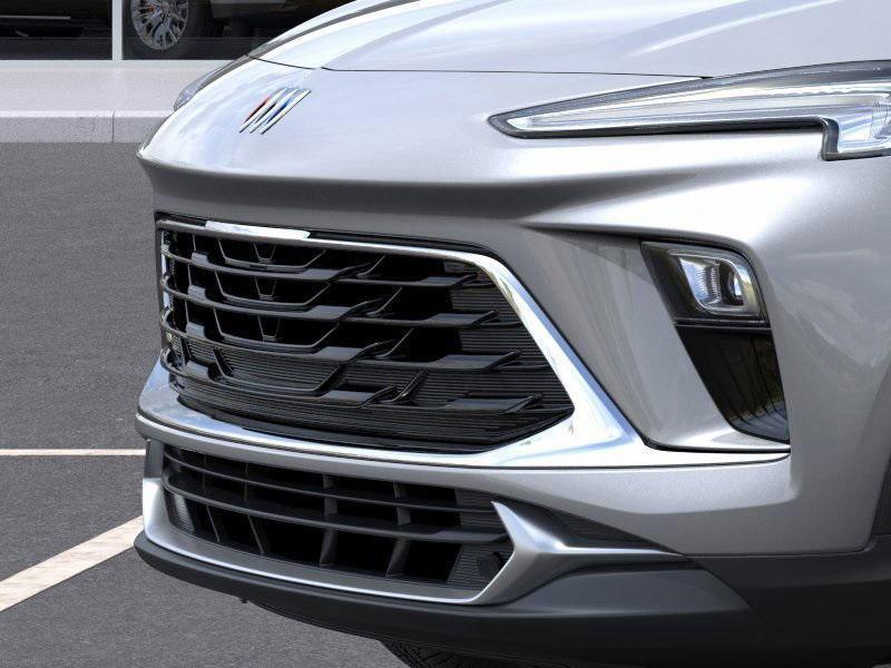 new 2026 Buick Encore GX car, priced at $28,964