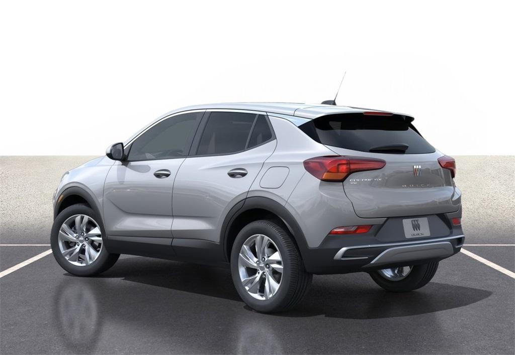 new 2026 Buick Encore GX car, priced at $28,964