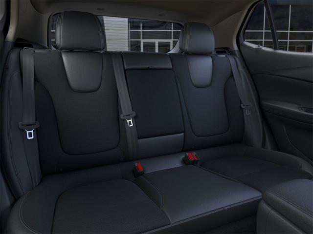 new 2025 Buick Encore GX car, priced at $28,273