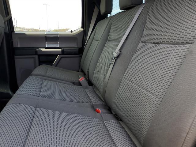 used 2015 Ford F-150 car, priced at $20,999