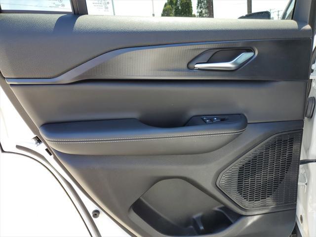 used 2023 Jeep Grand Cherokee car, priced at $34,998