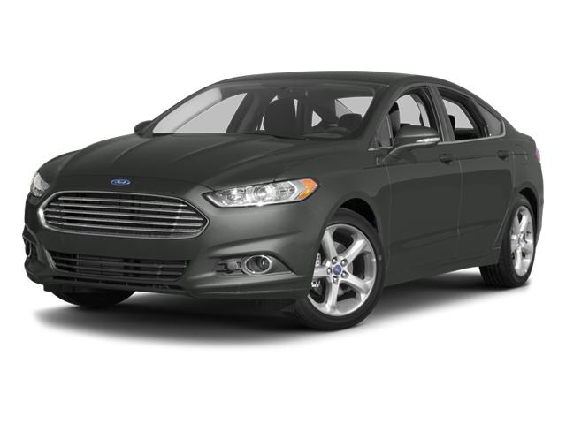 used 2013 Ford Fusion car, priced at $10,999