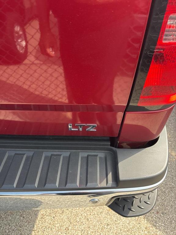 used 2019 Chevrolet Silverado 2500 car, priced at $33,999