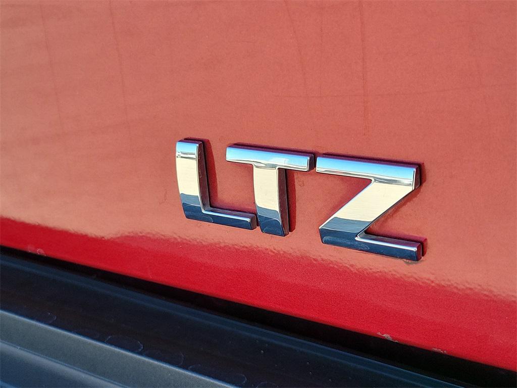 used 2019 Chevrolet Silverado 2500 car, priced at $32,999