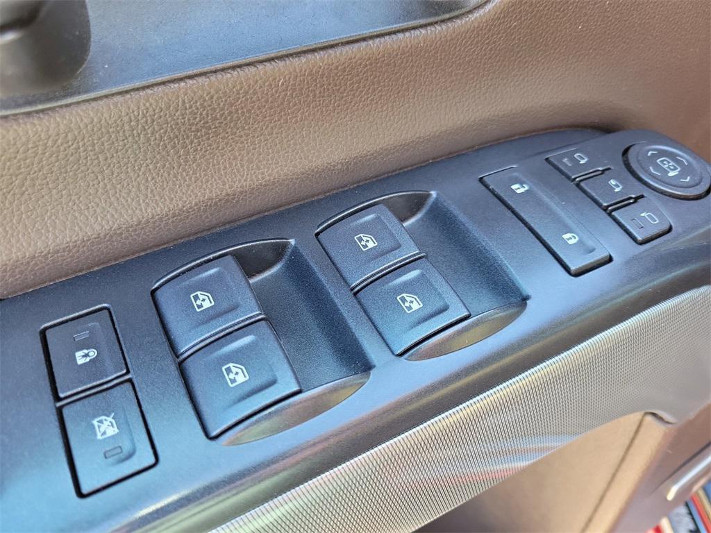 used 2019 Chevrolet Silverado 2500 car, priced at $32,999
