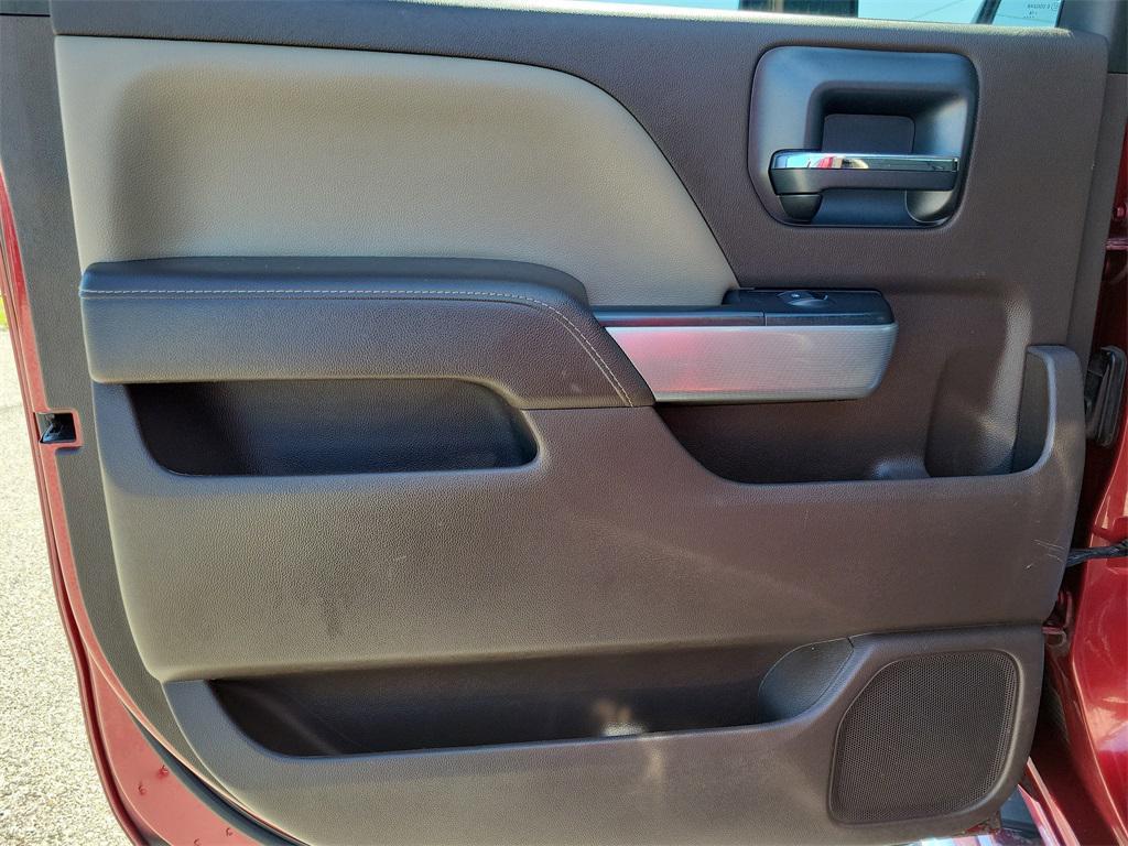 used 2019 Chevrolet Silverado 2500 car, priced at $32,999