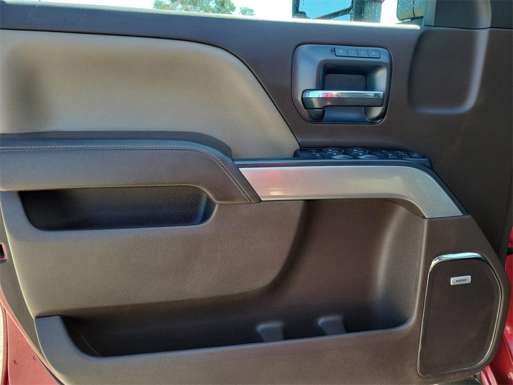 used 2019 Chevrolet Silverado 2500 car, priced at $32,999