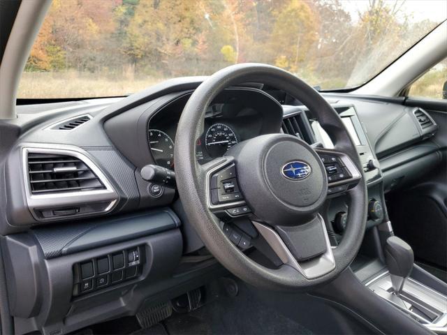 used 2020 Subaru Forester car, priced at $16,489