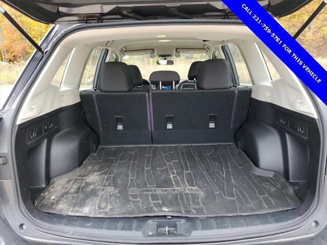 used 2020 Subaru Forester car, priced at $16,846