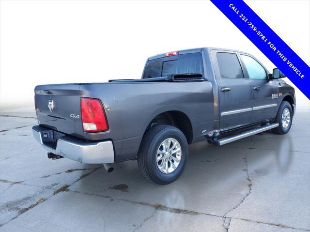 used 2014 Ram 1500 car, priced at $16,946