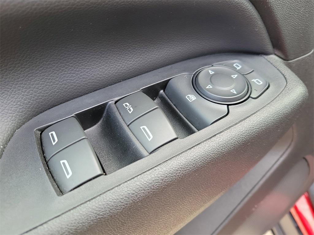 used 2020 Chevrolet Equinox car, priced at $19,999