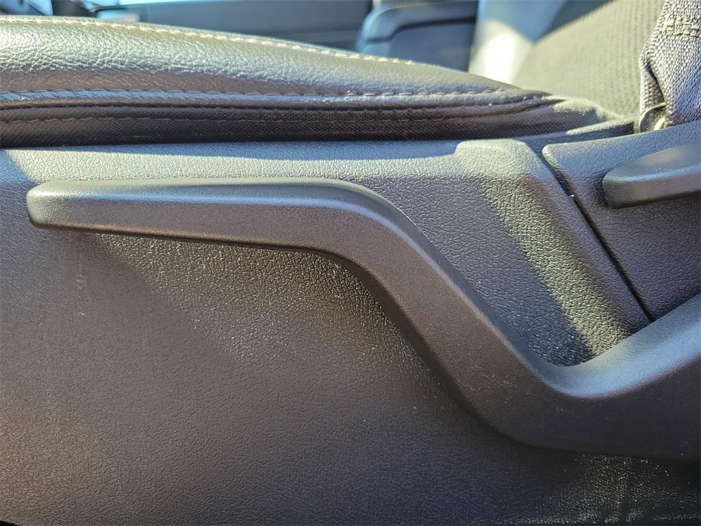 used 2017 Jeep Compass car, priced at $9,900