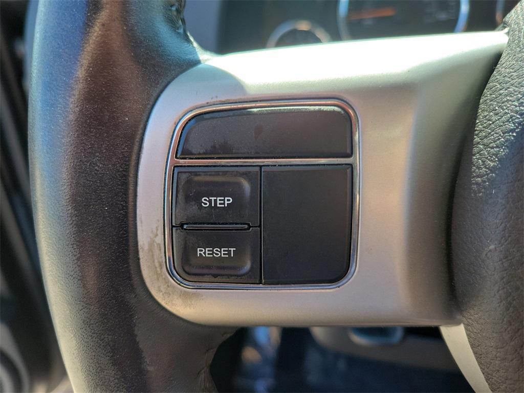 used 2017 Jeep Compass car, priced at $9,900