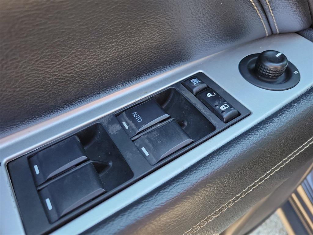 used 2017 Jeep Compass car, priced at $9,900