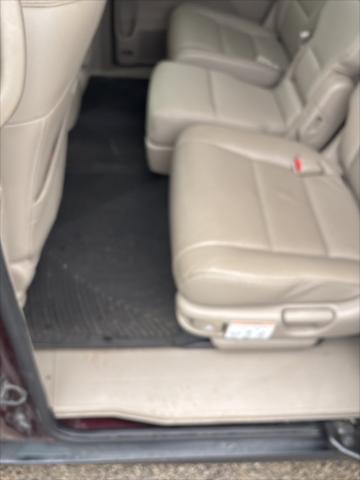 used 2015 Honda Odyssey car, priced at $15,999