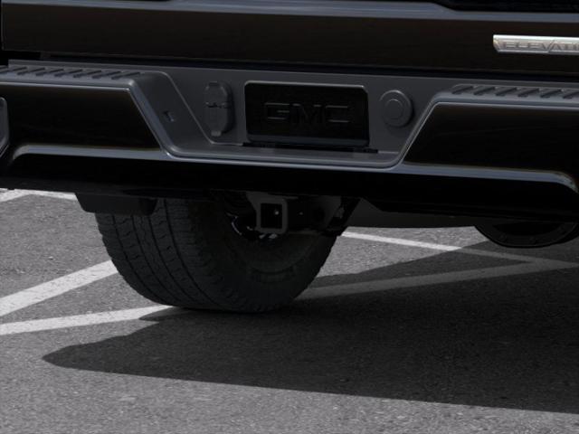 new 2025 GMC Sierra 1500 car, priced at $52,357
