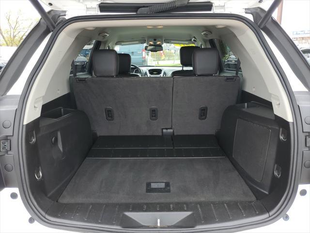 used 2017 Chevrolet Equinox car, priced at $12,999