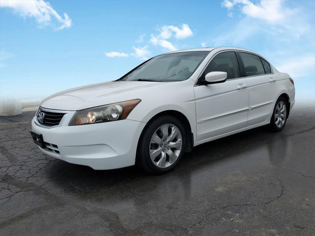 used 2008 Honda Accord car, priced at $10,499