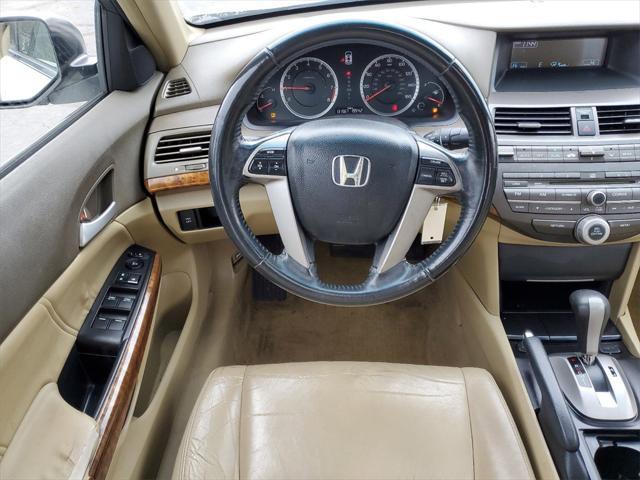 used 2008 Honda Accord car, priced at $10,499