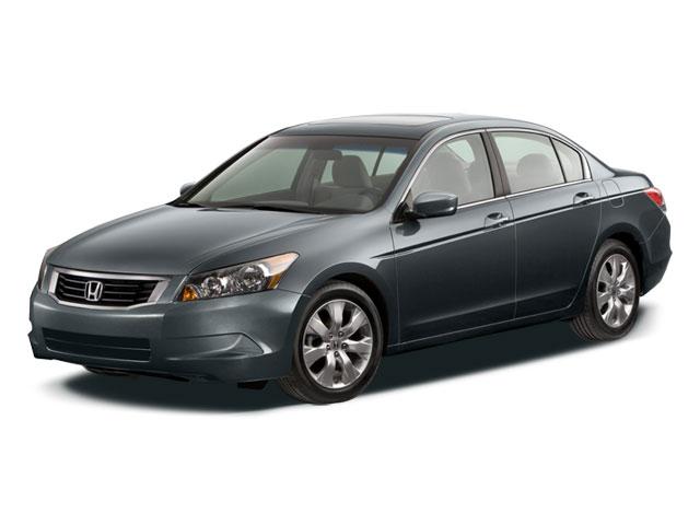 used 2008 Honda Accord car, priced at $10,999