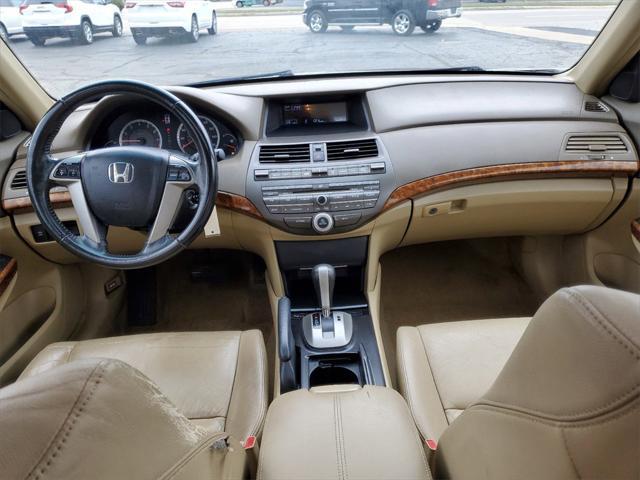 used 2008 Honda Accord car, priced at $10,499