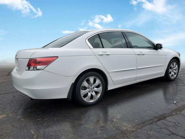 used 2008 Honda Accord car, priced at $10,499