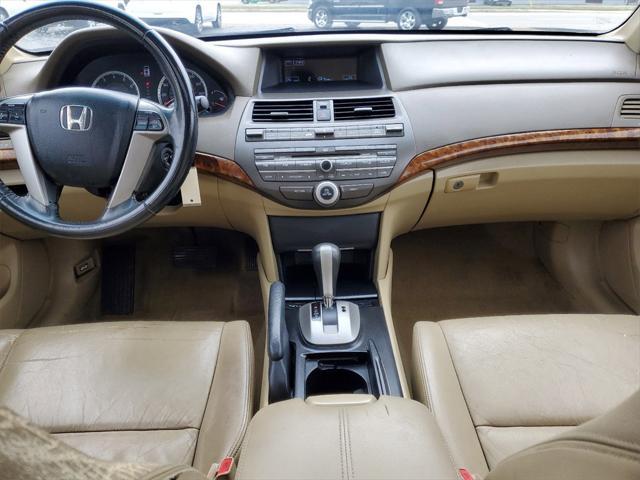 used 2008 Honda Accord car, priced at $10,499