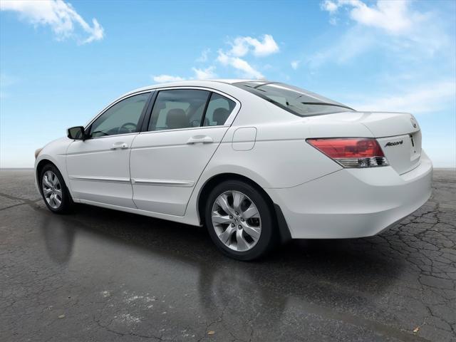 used 2008 Honda Accord car, priced at $10,499