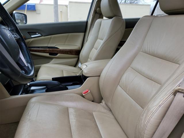 used 2008 Honda Accord car, priced at $10,499