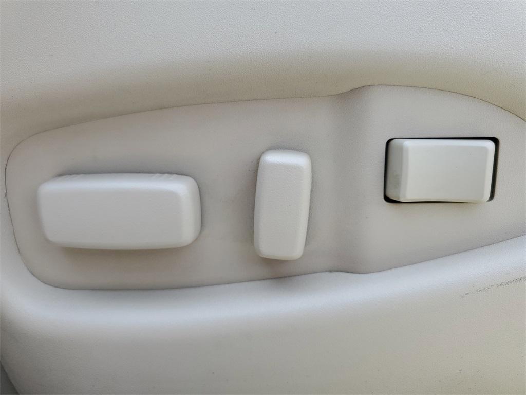 used 2014 Cadillac SRX car, priced at $12,997