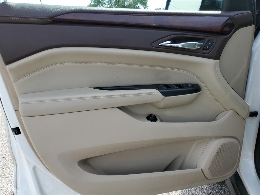 used 2014 Cadillac SRX car, priced at $12,997