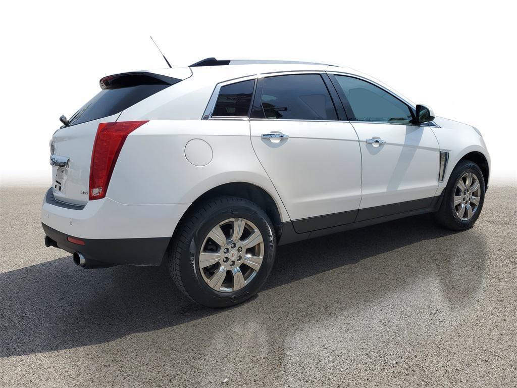 used 2014 Cadillac SRX car, priced at $12,997