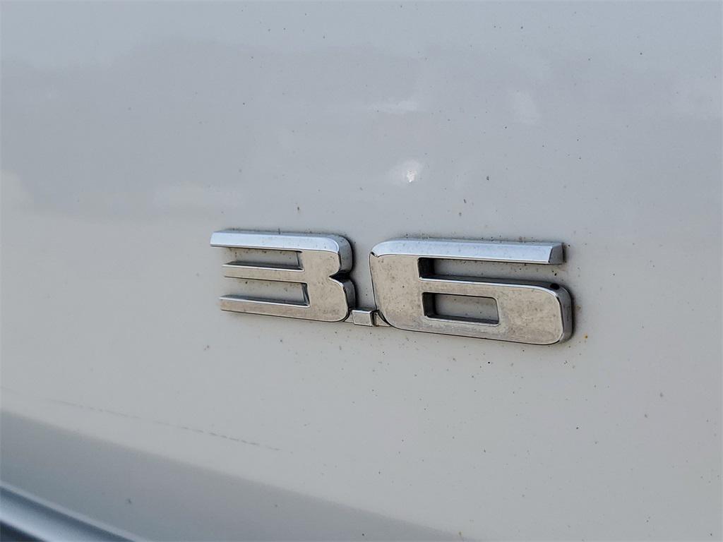 used 2014 Cadillac SRX car, priced at $12,997