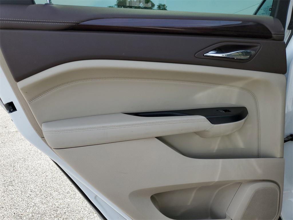 used 2014 Cadillac SRX car, priced at $12,997