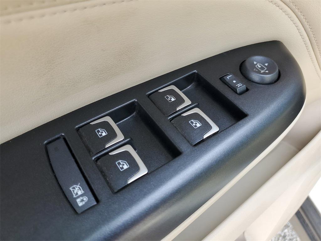 used 2014 Cadillac SRX car, priced at $12,997