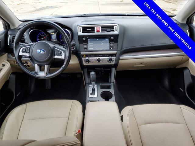 used 2017 Subaru Outback car, priced at $15,955