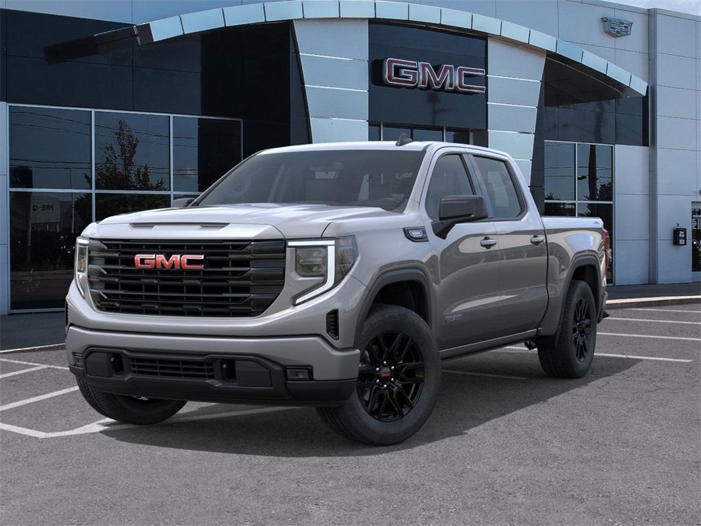 new 2026 GMC Sierra 1500 car, priced at $51,438